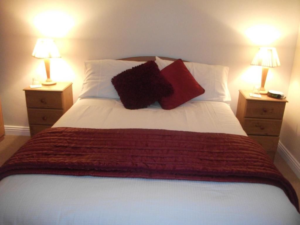Отели типа «постель и завтрак» Rocksberry Bed & Breakfast Каслбар-50