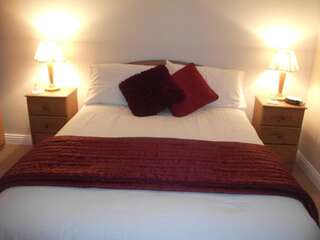 Отели типа «постель и завтрак» Rocksberry Bed & Breakfast Каслбар Двухместный номер с 1 кроватью-5